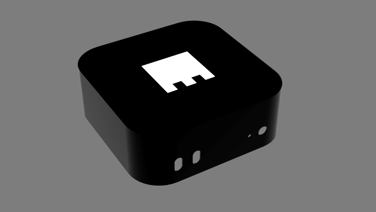 Unikalna obudowa i etui do komputera Apple Mac Mini M4